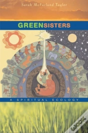 Capa do artigo Green Sisters