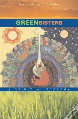 Capa do artigo Green Sisters
