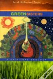 Capa do artigo Green Sisters