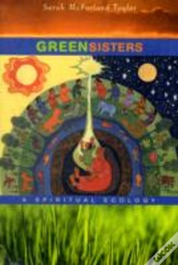 Capa do artigo Green Sisters