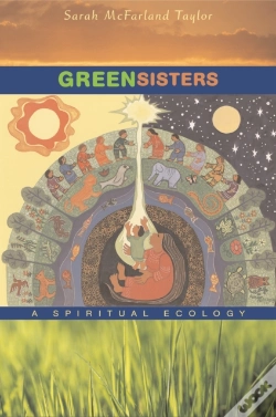 Capa do artigo Green Sisters