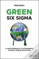 Green Six Sigma