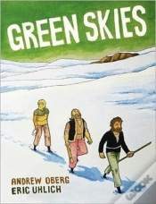 Capa do artigo Green Skies