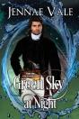 Green Sky At Night - Preview