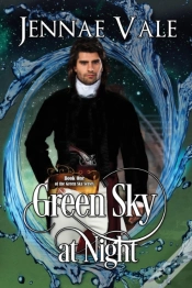 Capa do artigo Green Sky At Night