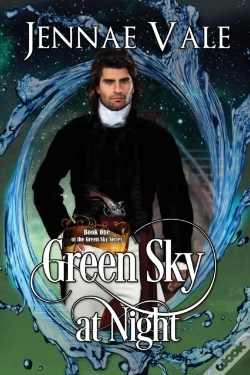 Capa do artigo Green Sky At Night