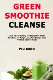 Capa do artigo Green Smoothie Cleanse