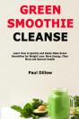 Green Smoothie Cleanse - Preview