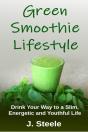 Green Smoothie Lifestyle - Preview