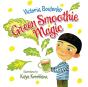 Green Smoothie Magic - Preview