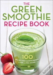 Capa do artigo Green Smoothie Recipe Book