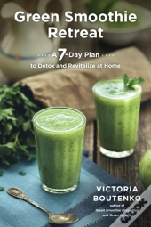 Green Smoothie Retreat