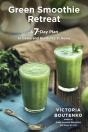 Green Smoothie Retreat - Preview