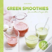 Capa do artigo Green Smoothies