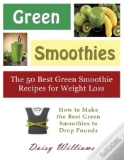 Capa do artigo Green Smoothies