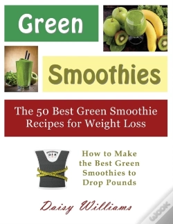 Capa do artigo Green Smoothies