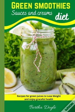 Capa do artigo Green Smoothies Diet
