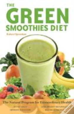 Capa do artigo Green Smoothies Diet