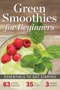 Green Smoothies For Beginners - Preview