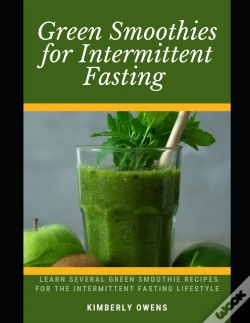 Capa do artigo Green Smoothies For Intermittent Fasting