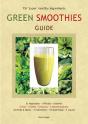Green Smoothies Guide - Preview