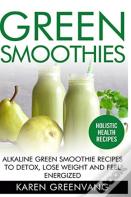 Green Smoothies