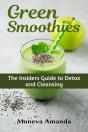 Green Smoothies - Preview