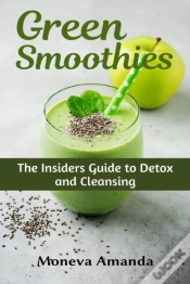 Capa do artigo Green Smoothies