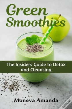 Capa do artigo Green Smoothies