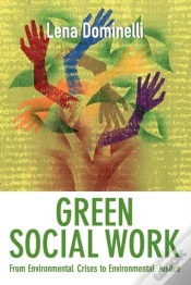 Capa do artigo Green Social Work