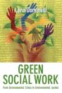 Green Social Work - Preview