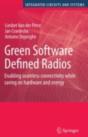 Green Software Defined Radios - Preview