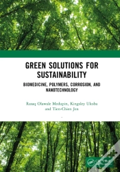 Capa do artigo Green Solutions For Sustainability