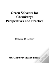 Capa do artigo Green Solvents For Chemistry