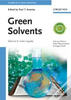Green Solvents, Volume 6