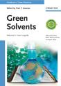 Green Solvents, Volume 6 - Preview