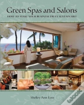 Green Spas And Salons