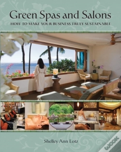 Capa do artigo Green Spas And Salons
