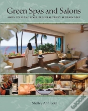 Capa do artigo Green Spas And Salons
