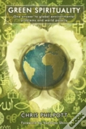 Capa do artigo Green Spirituality
