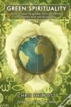 Capa do artigo Green Spirituality