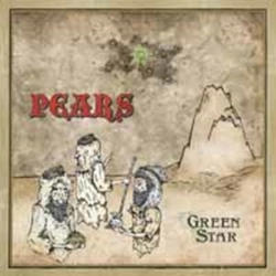 Capa do artigo Green Star - CD