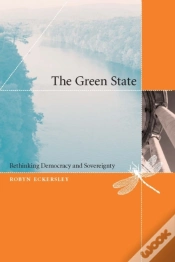 Capa do artigo Green State