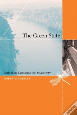 Capa do artigo Green State