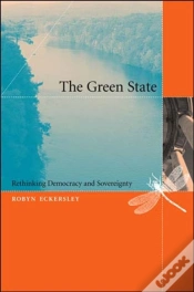Capa do artigo Green State