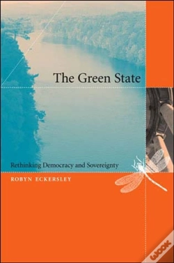 Capa do artigo Green State