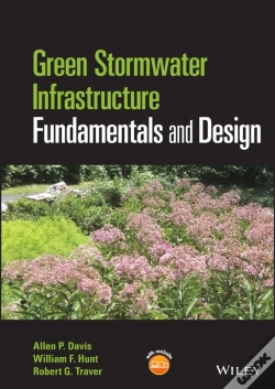 Capa do artigo Green Stormwater Infrastructure Fundamentals And Design