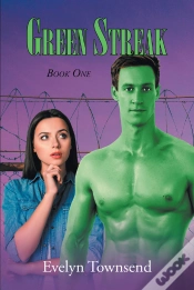 Capa do artigo Green Streak