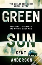 Capa do artigo Green Sun