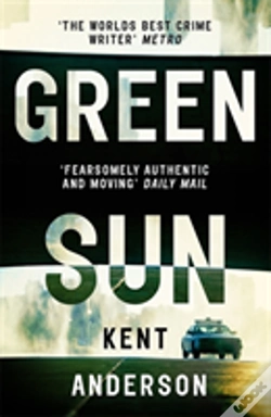 Capa do artigo Green Sun